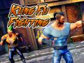 Mchezo Kung Fu Kupigana online