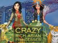 Mchezo Prinsessa Wajibu ya Umasikini Asia online