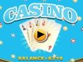 Mchezo Casino la Buluu online
