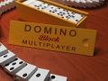 Mchezo Domino Wachezaji Wengi online