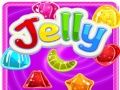Mchezo Jeli online