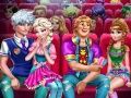Mchezo K_date_ya_Filamu online