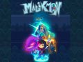 Mchezo Magikmon online