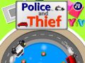 Mchezo Polisi na Mwizi online