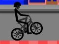 Mchezo Changamoto ya Wheelie 2 online
