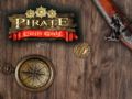 Mchezo Gofu ya Sarafu ya Pirati online