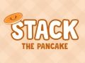 Mchezo Tandika pancake online