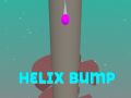 Mchezo Helix Bump online