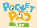 Mchezo Pocket Pac Mchezo online