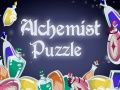 Mchezo Puzzle ya Mchawi online
