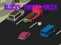 Mchezo Mchezaji wa Trafik wa Blocky online