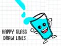 Mchezo Glasi Mfurahisha: Chora Mistari online
