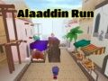 Mchezo Kimbia Aladdin online