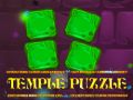 Mchezo Puzzle ya Hekalu online