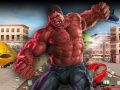 Mchezo Jiji la Monsters online
