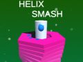 Mchezo Helix Smash online