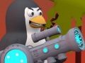 Mchezo Vita ya Pinguini online