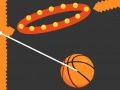 Mchezo Ultimate Dunk Hoop online
