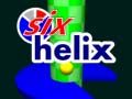 Mchezo Sita Helix online