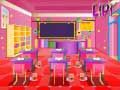 Mchezo Decoration ya Darasa la Watoto online