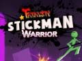 Mchezo Vikosi wa Stickman: Uharibifu online