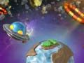 Mchezo Mwalimu wa Kivuli UFO 3D online