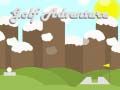 Mchezo Safari ya Golf online