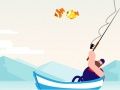 Mchezo Mwalimu wa Samaki online