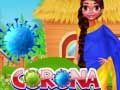Mchezo Corana Ayurveda Dawa online