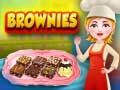 Mchezo Brownies online