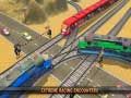 Mchezo Simu ya Treni ya Abiria ya Milimani online