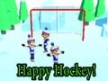 Mchezo Furaha Hockey! online