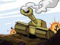 Mchezo Ttank + Tank online