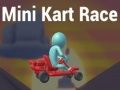 Mchezo Mini Mkondo wa Kart online
