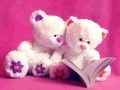 Mchezo Slid na Teddy Bears online