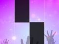 Mchezo Piano Tiles 3 online