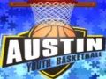 Mchezo Basketball ya Vijana wa Austin online