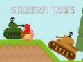 Mchezo Vikosi vya Stickman online
