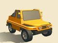 Mchezo Chora Parking Mkondoni online