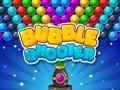 Mchezo Mpiga Bubbles online