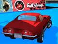 Mchezo Mega Ramp Gari Stunt 3D online