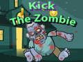 Mchezo Piga Zombies online