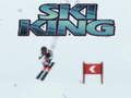 Mchezo Mfalme wa Ski online