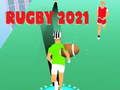 Mchezo Rugby 2021 online