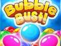 Mchezo Bubble Bust  online