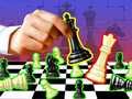 Mchezo Chess halisi online