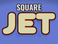 Mchezo Jet Mraba online