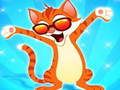 Mchezo Hello Kitty - Hadithi ya mapenzi ya Hello Kitty online