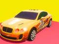 Mchezo Mega Ramp: Magari ya Stunt 3D online