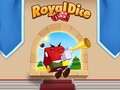 Mchezo Dice za Kifalme online